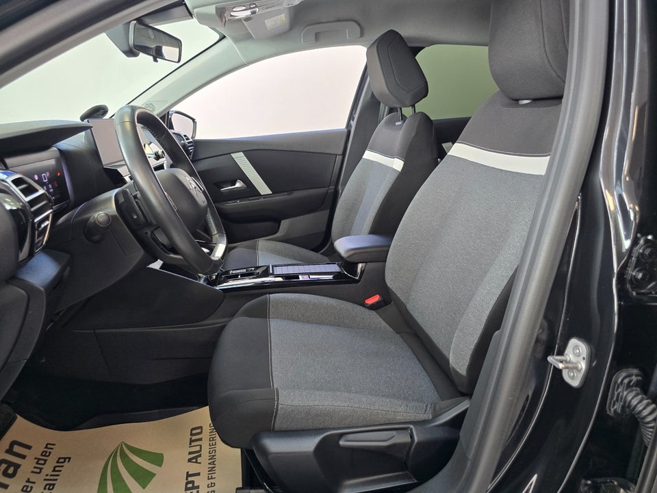 Citroën C4 1,2 PureTech 130 Feel EAT8 5d