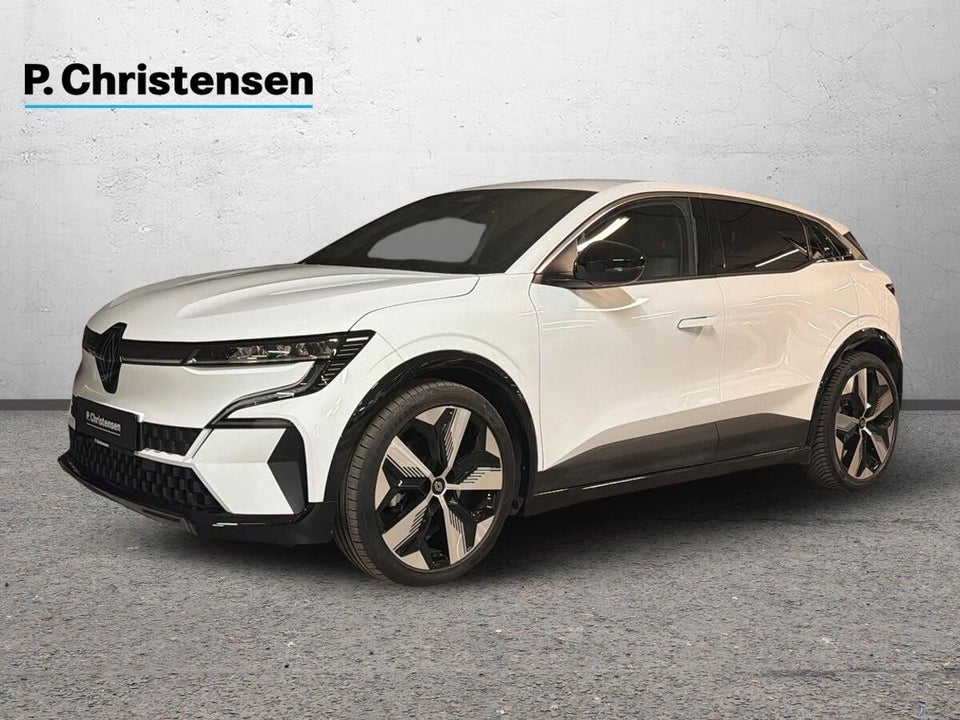 Renault Megane E-Tech 60 Techno 5d
