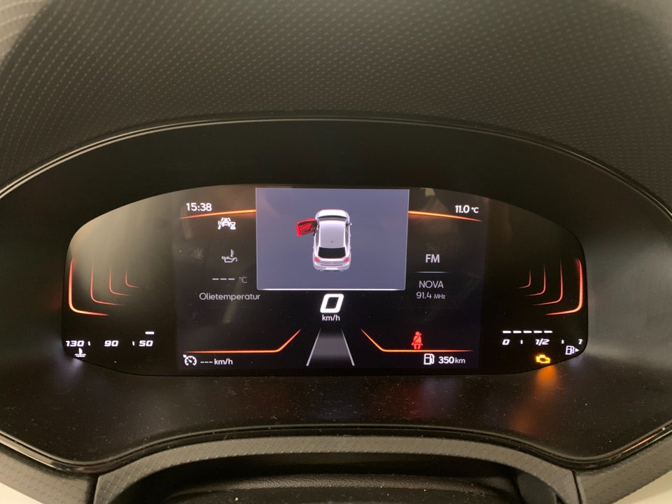 Seat Ibiza 1,0 MPi 80 Style 5d