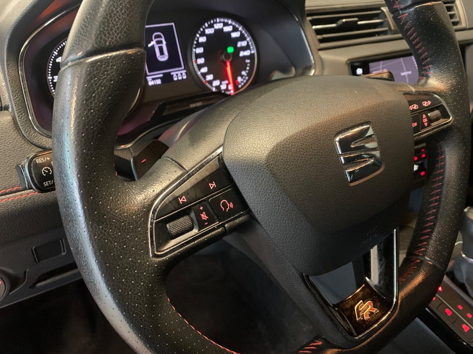 Seat Arona 1,0 TSi 115 FR DSG 5d