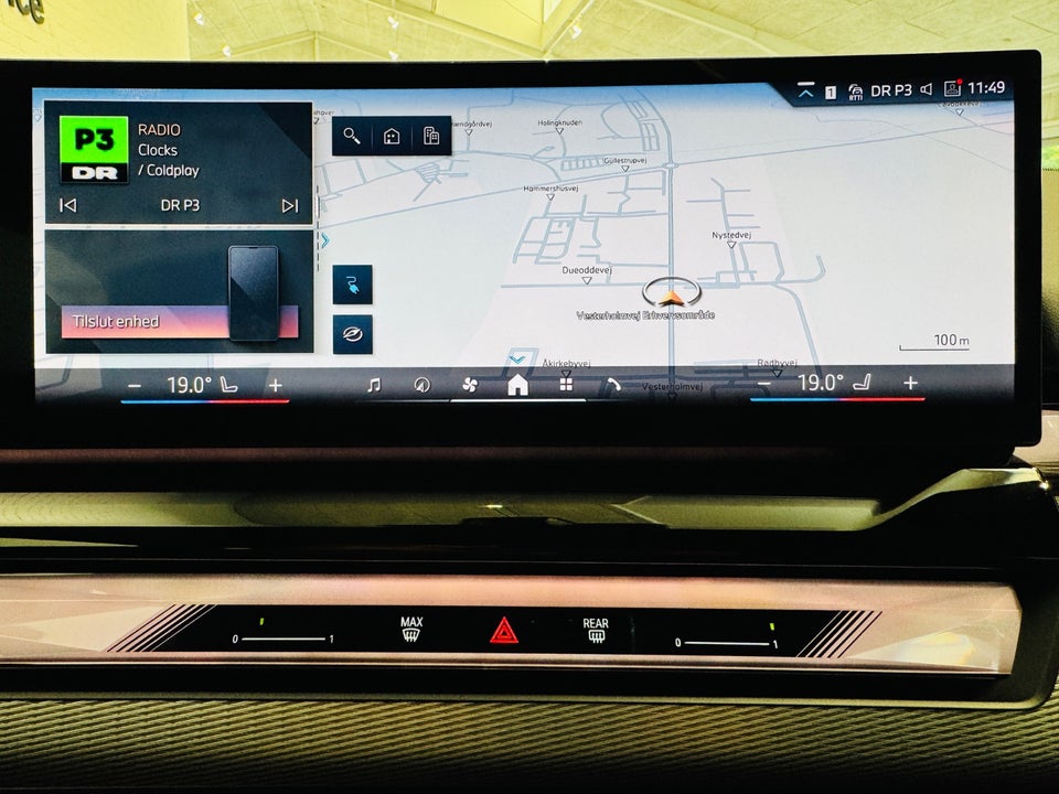 BMW i5 eDrive40 Touring M-Sport Pro 5d