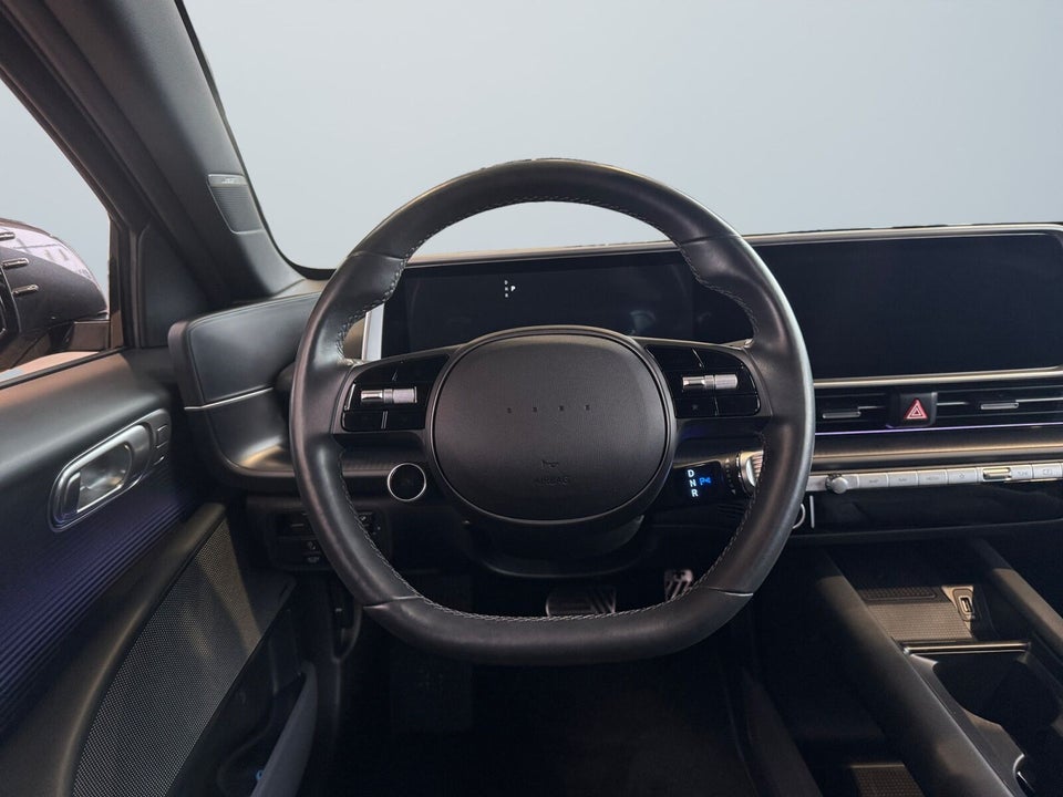 Hyundai Ioniq 6 77 Ultimate 4d