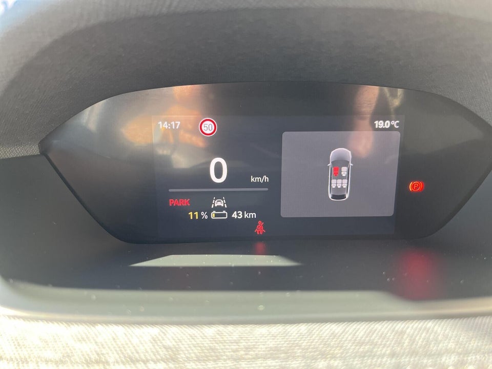 Skoda Enyaq 85 iV Loft 5d
