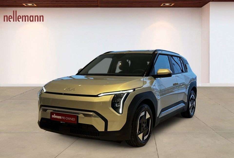 Kia EV3 81 Long Range Prestige 5d