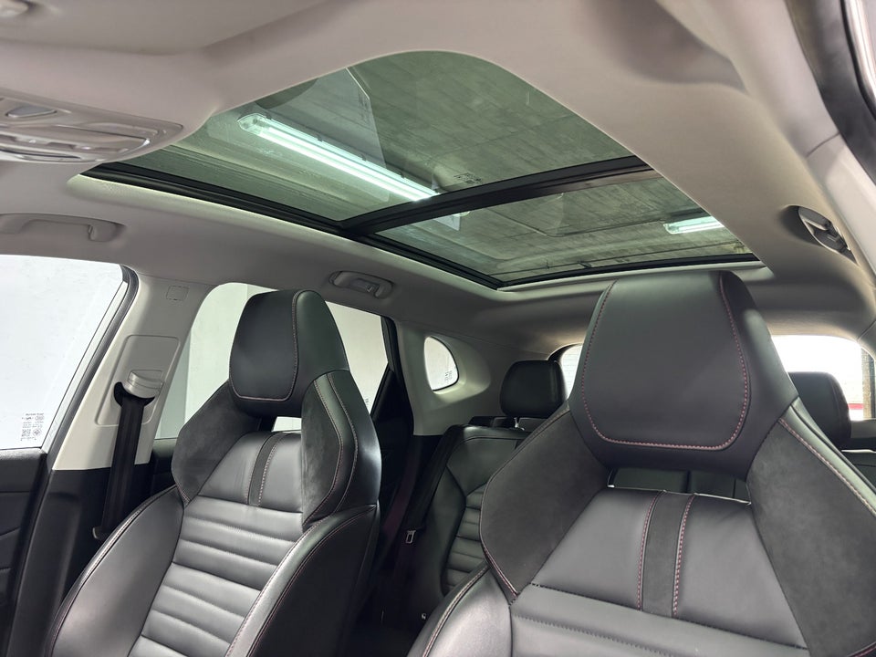 MG EHS 1,5 PHEV Luxury 5d