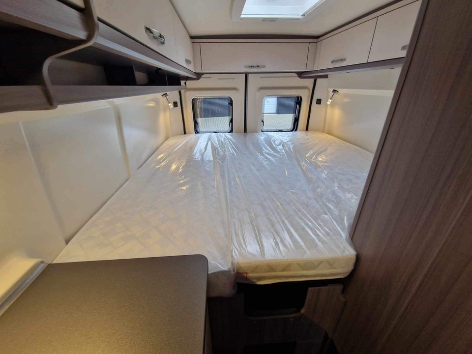 Hobby Vantana K65 ET 2,2 OnTour Edition 3d