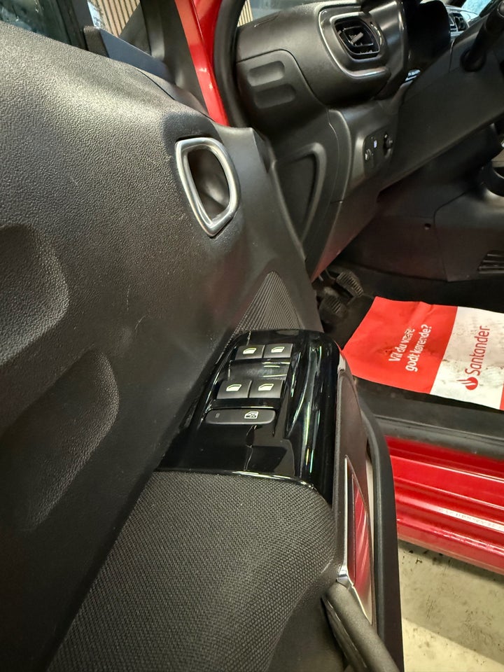 Citroën C3 1,6 BlueHDi 75 Feel 5d