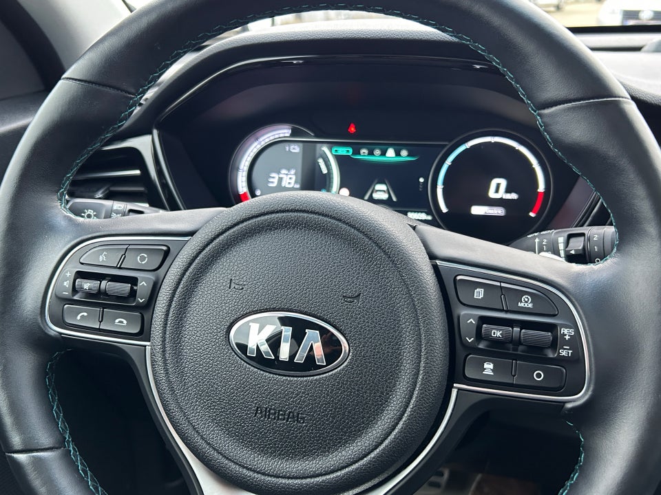 Kia e-Niro 64 Advance+ 5d