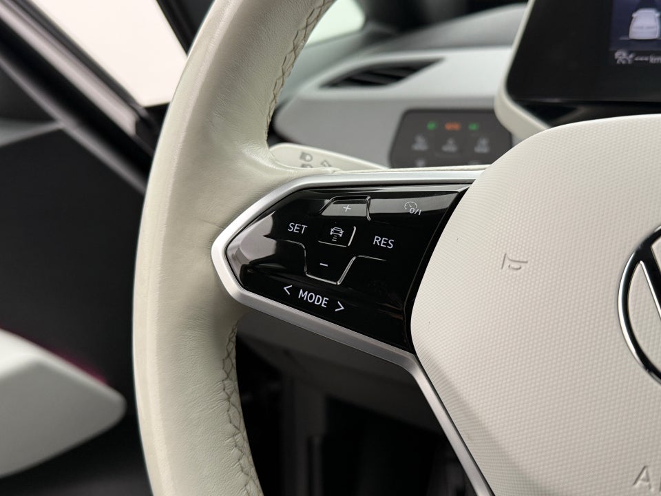 VW ID.3 58 1ST Plus Performance 5d