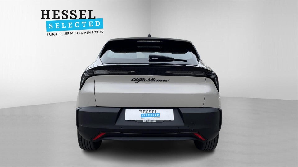 Alfa Romeo Junior Elettrica Core 5d