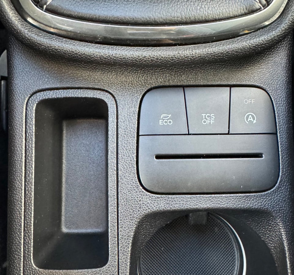 Ford Fiesta 1,0 EcoBoost Titanium 5d