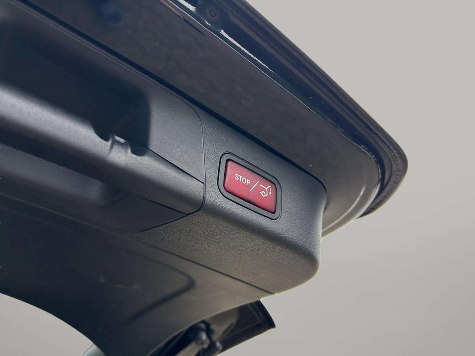 Mercedes EQB250+ AMG Edition 5d