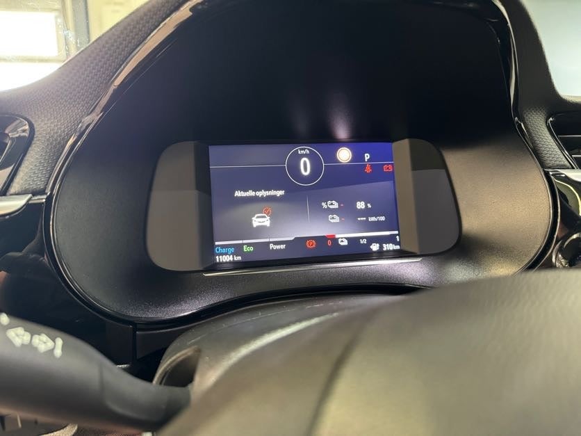 Opel Corsa-e 50 Elegance 5d