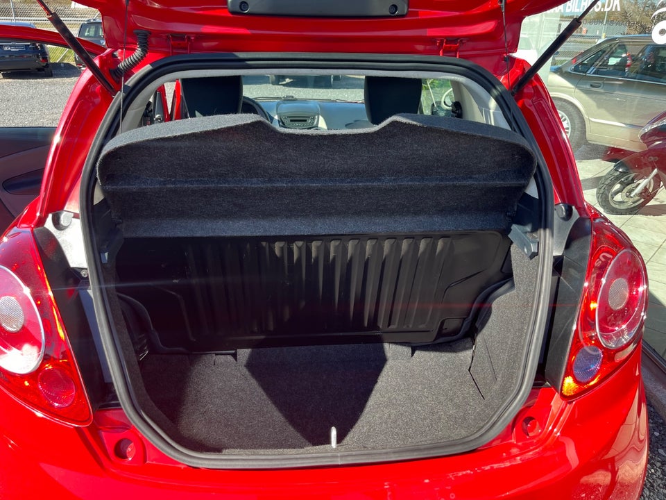 Ford Ka 1,2 Trend 3d