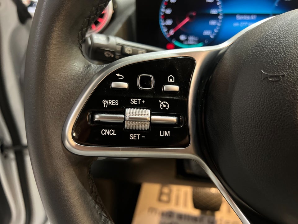 Mercedes EQA250 Progressive 5d