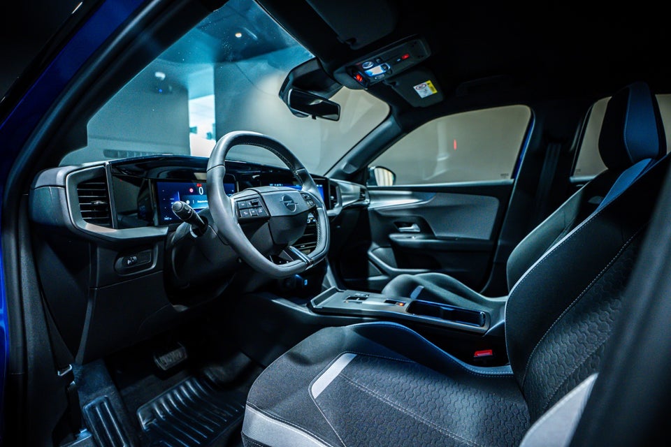 Opel Mokka-e 54 Edition 5d