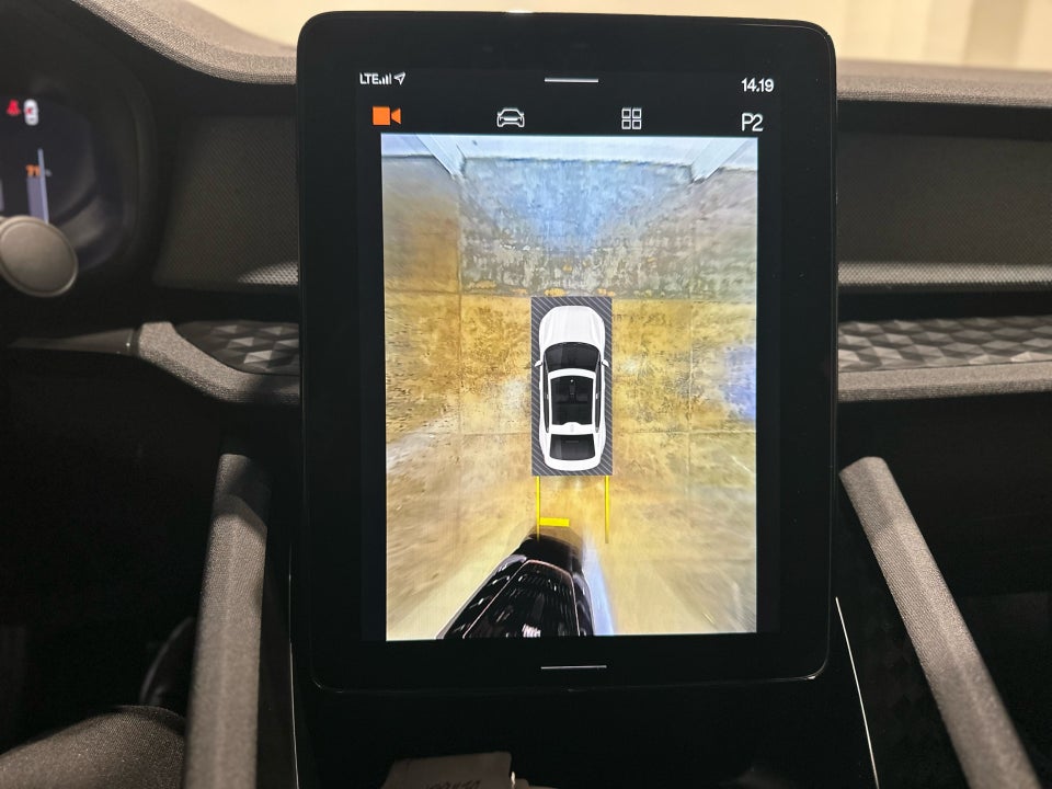 Polestar 2 Long Range 5d