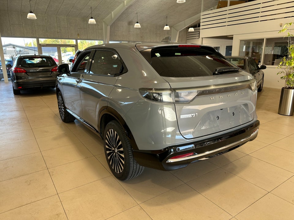 Honda e:Ny1 Elegance 5d