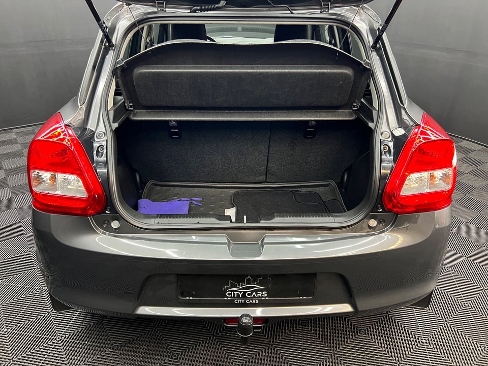 Suzuki Swift 1,2 Dualjet Club 5d