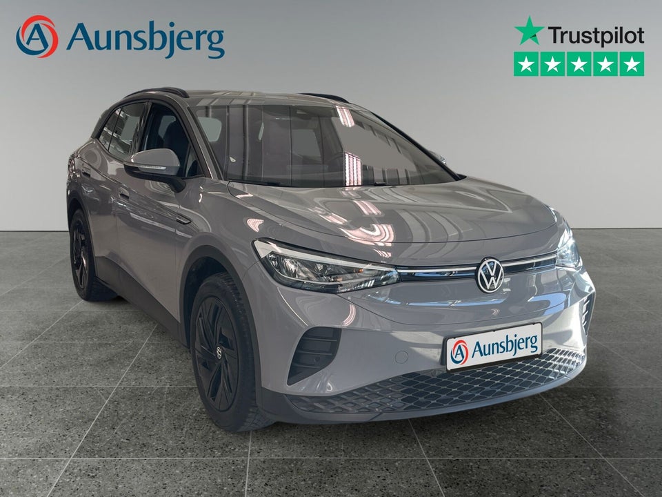 VW ID.4 77 Pro Performance 5d