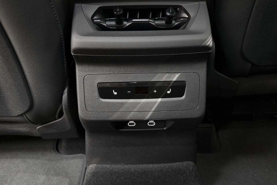 Audi Q6 e-tron Progress plus performance 5d