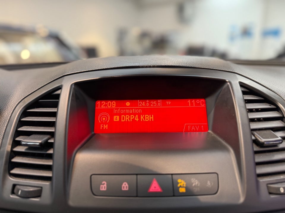 Opel Insignia 2,0 CDTi 130 Cosmo eco 4d