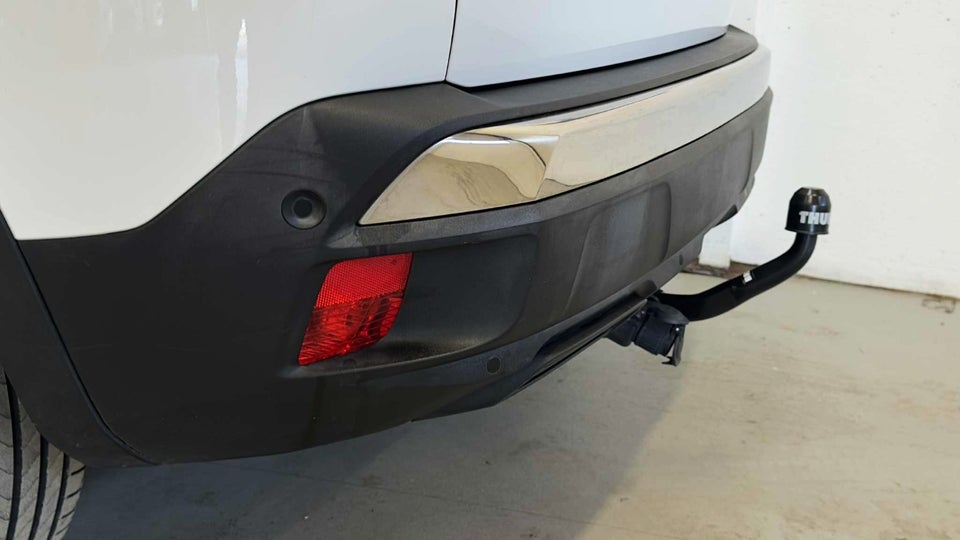 Peugeot 3008 1,6 BlueHDi 120 Allure 5d