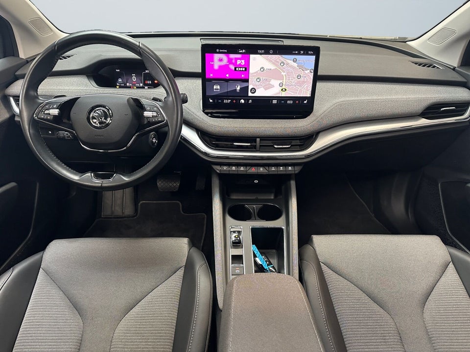 Skoda Enyaq 60 iV 5d