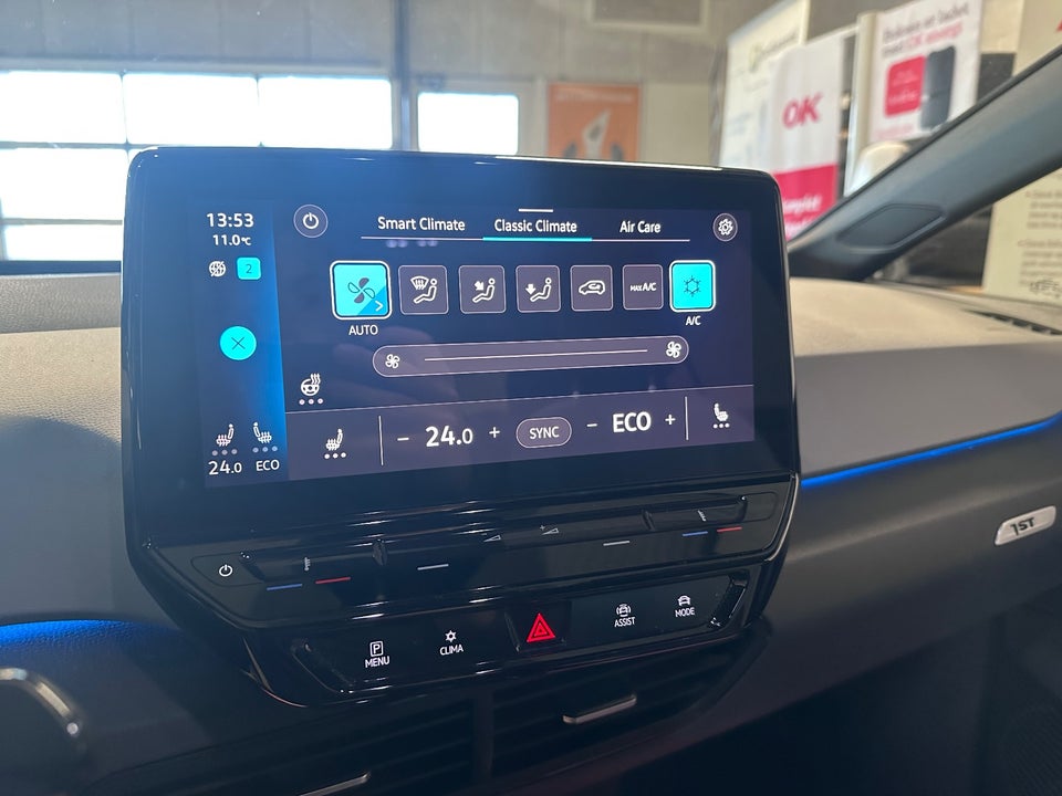 VW ID.3 58 1ST Plus Performance 5d