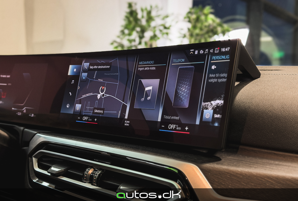 BMW i4 eDrive40 M-Sport 5d