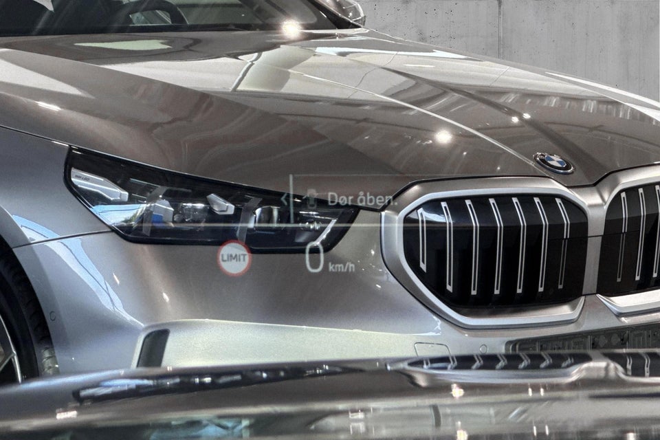 BMW i5 eDrive40 Touring M-Sport 5d