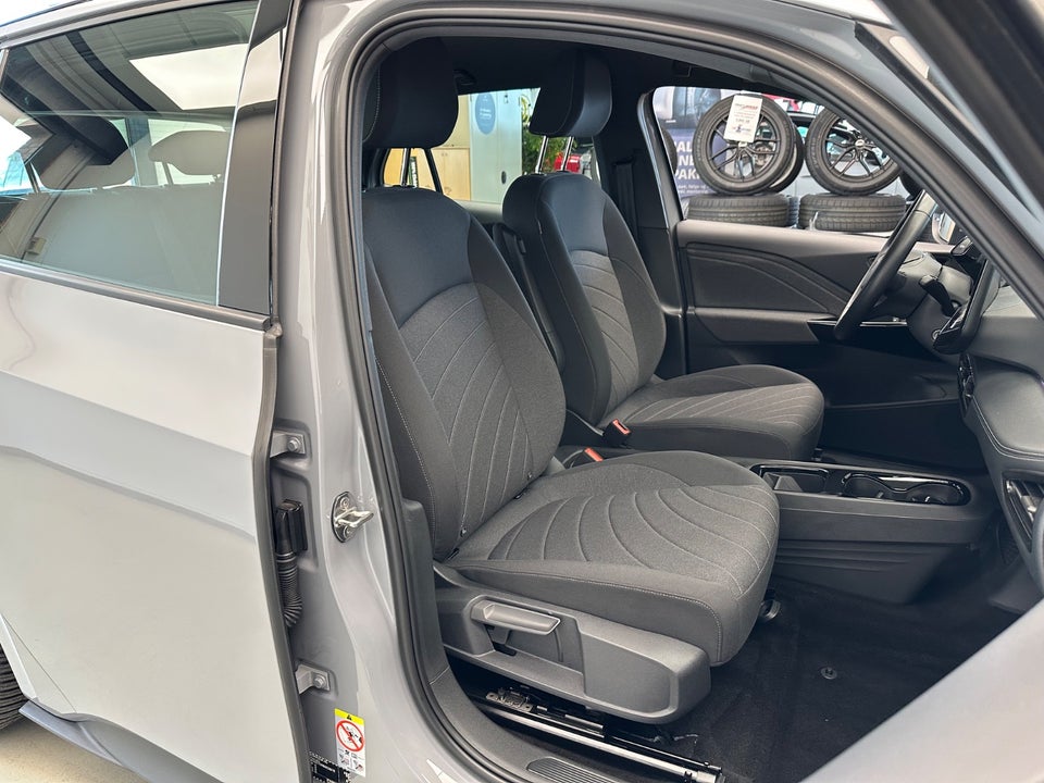 VW ID.3 58 Pro 5d