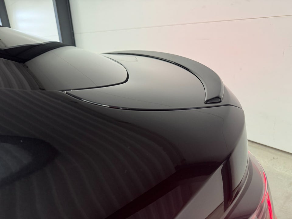 BMW i4 eDrive40 M-Sport 5d