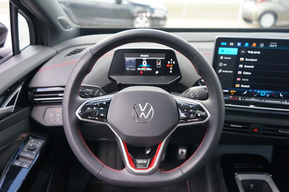 VW ID.5 77 GTX 4Motion 5d