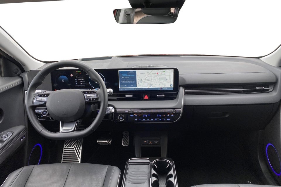 Hyundai Ioniq 5 84 Ultimate 5d