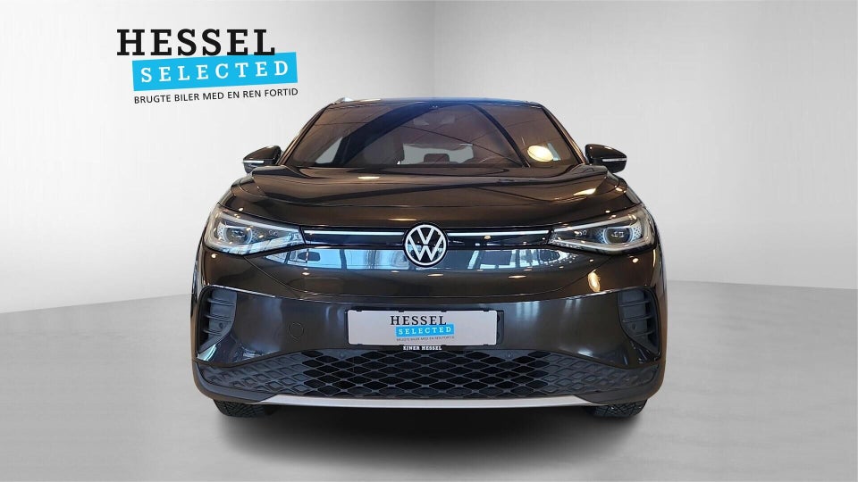 VW ID.4 77 Pro Performance 5d