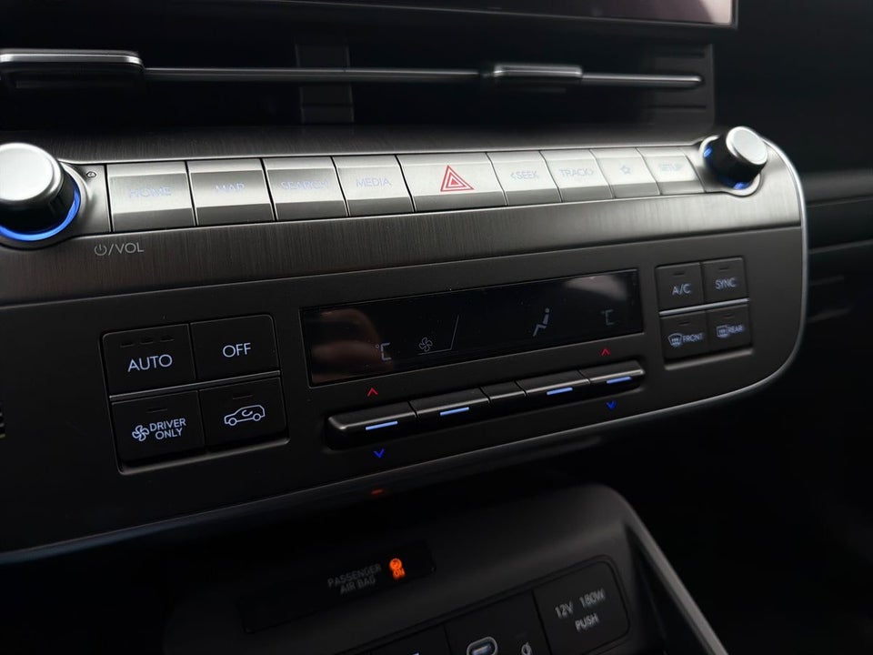 Hyundai Kona 65 EV Essential 5d
