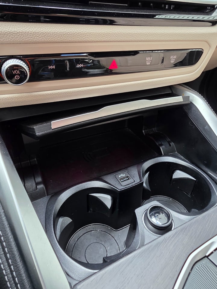 BMW i4 eDrive40 M-Sport 5d
