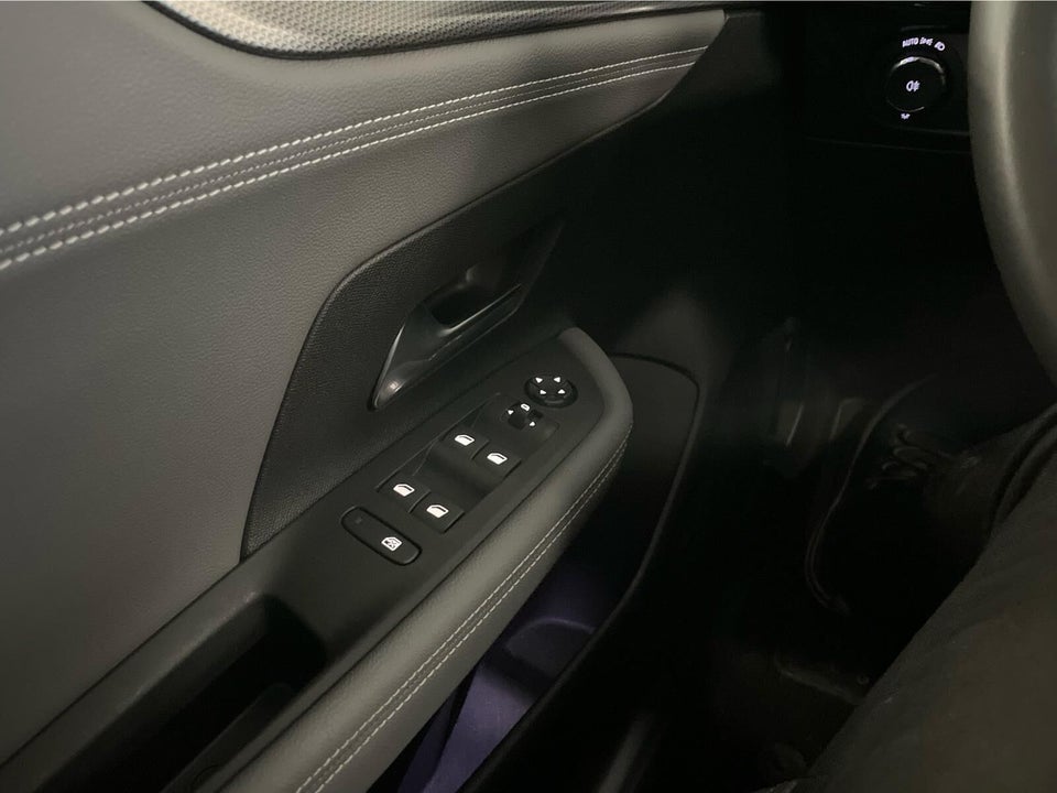 Opel Mokka-e 50 Elegance 5d