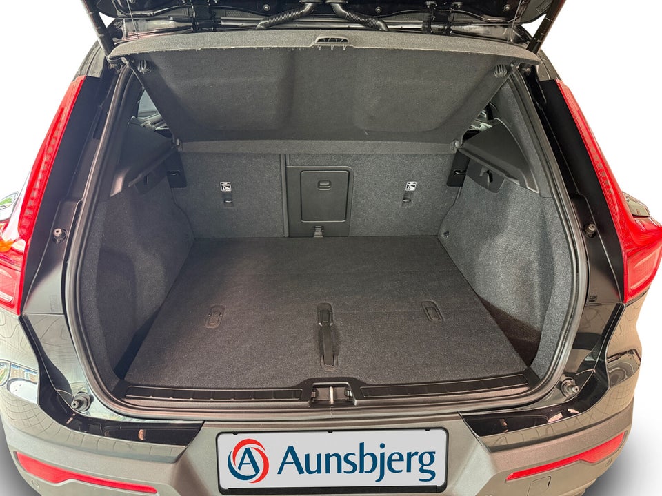 Volvo XC40 P6 ReCharge Plus 5d