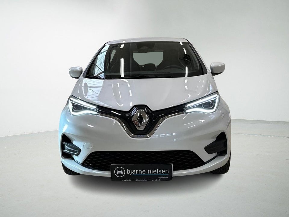 Renault Zoe 52 Zen 5d