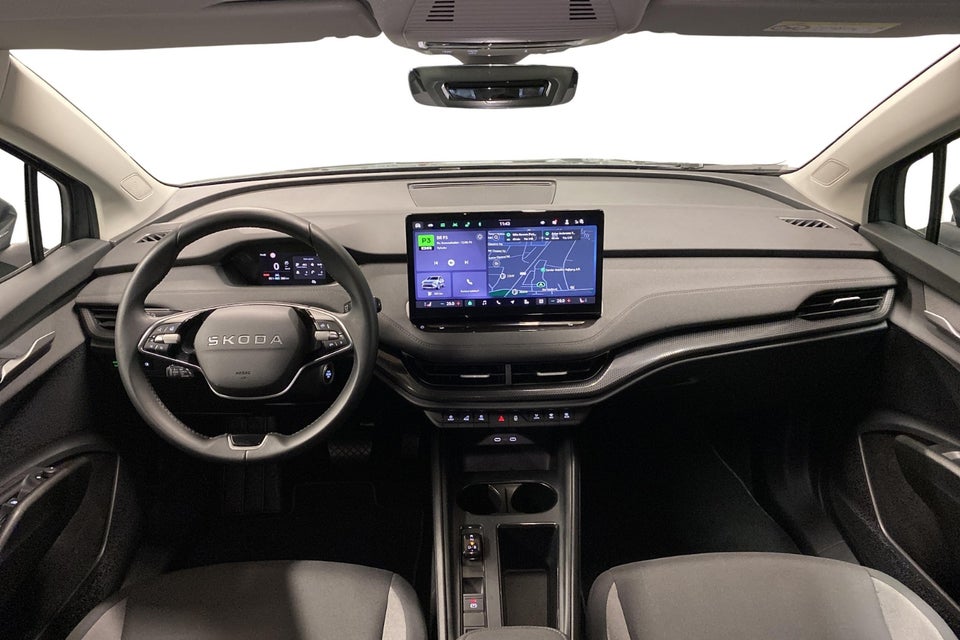 Skoda Elroq 50 iV 5d