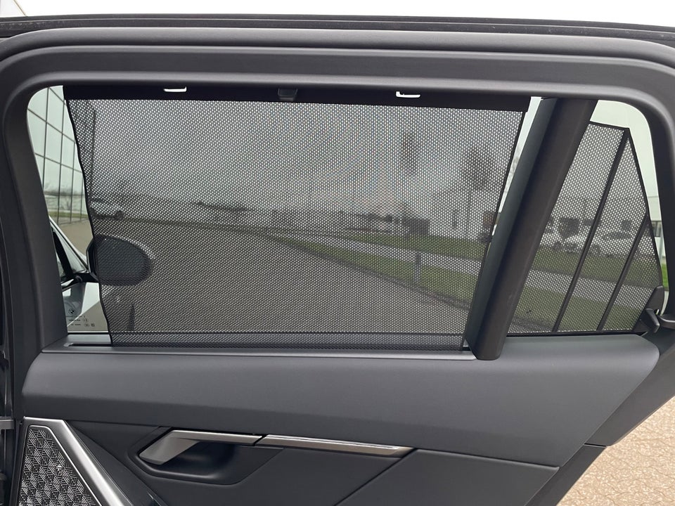 BMW i5 eDrive40 Touring M-Sport Pro 5d