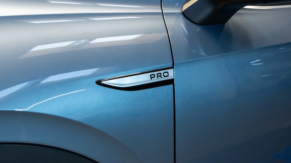 VW ID.4 77 1ST Pro Performance 5d