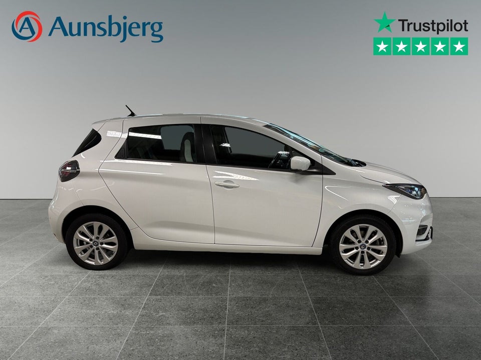 Renault Zoe 52 Experience 5d