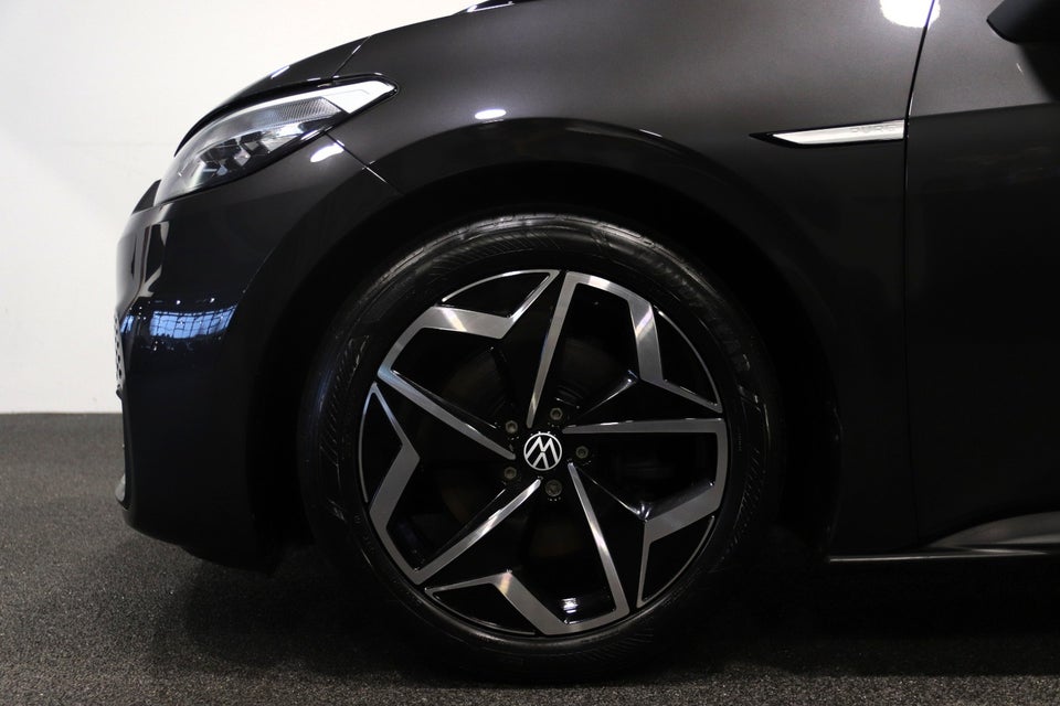 VW ID.3 45 Pure Performance 5d