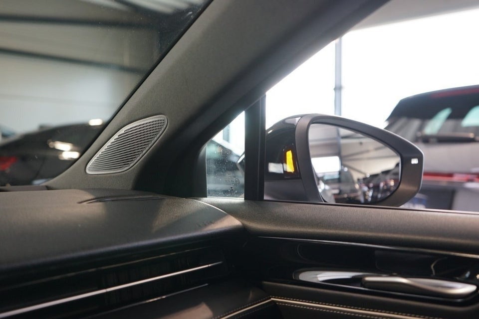 VW ID.7 77 Style Tourer 5d