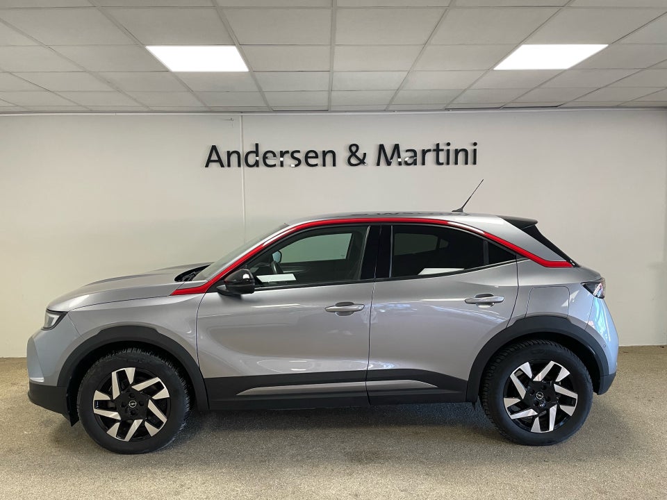 Opel Mokka-e 50 GS Line 5d