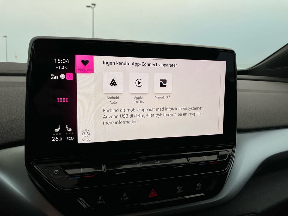 VW ID.4 77 Pro Performance 5d