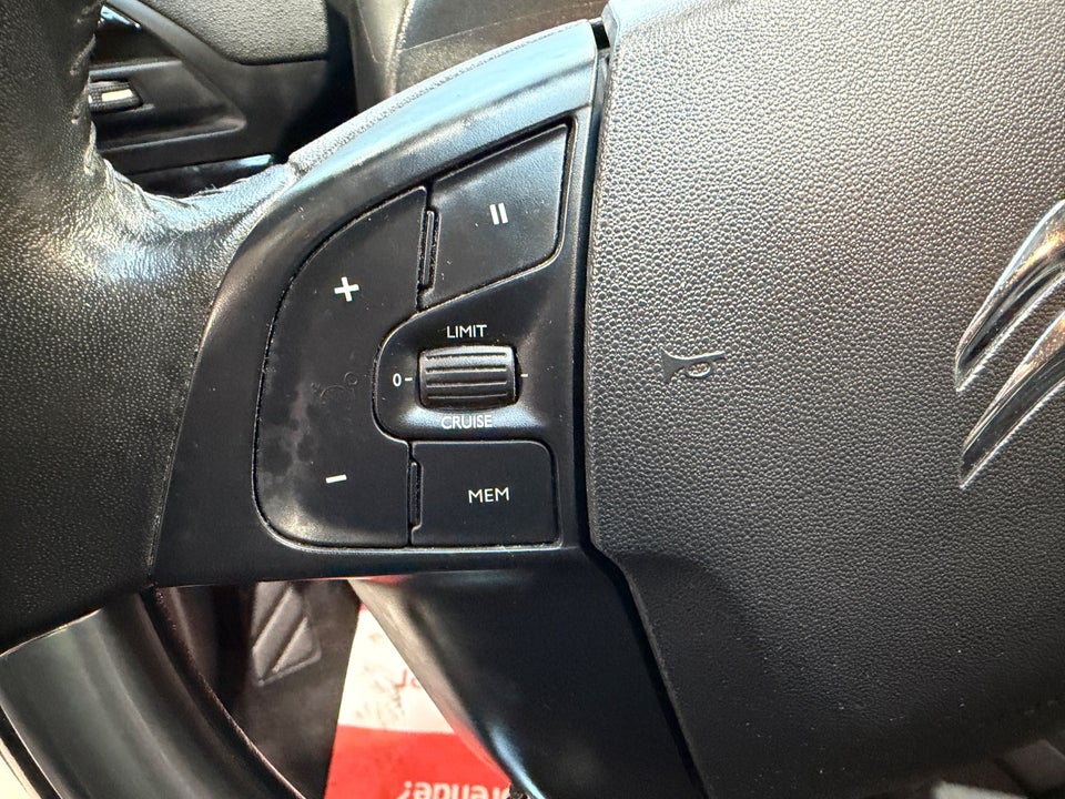 Citroën Grand C4 SpaceTourer 1,5 BlueHDi 130 Cool 7prs 5d